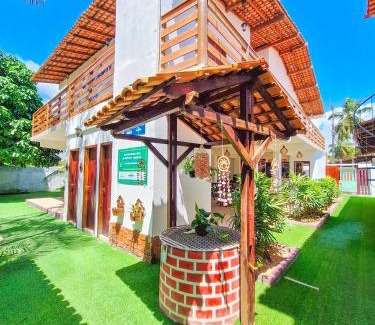 Maracana House | Babylon Village