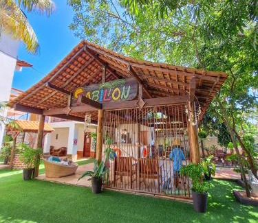 Maracana House | Babylon Village