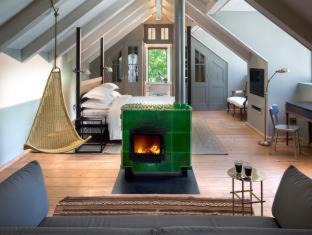 Simondium Hotel | Babylonstoren