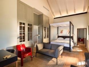 Simondium Hotel | Babylonstoren