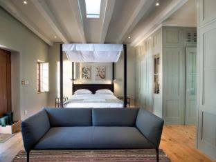 Simondium Hotel | Babylonstoren