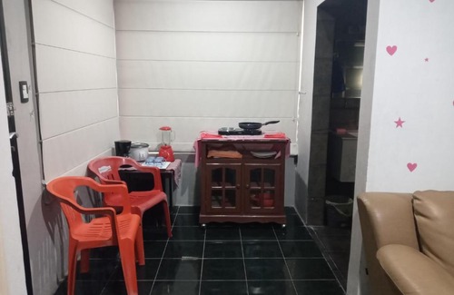 Merida Apartment | Babys Home