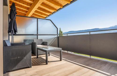 Tramin Apartment | Bacchushof Apartment Chardonnay