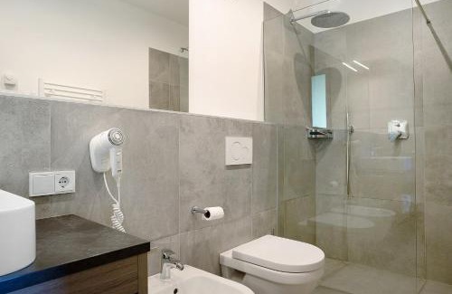 Tramin Apartment | Bacchushof Apartment Lagrein