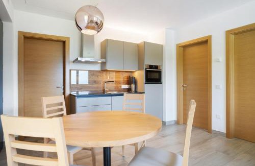 Tramin Apartment | Bacchushof Apartment Lagrein