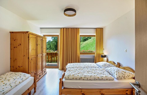 Proves Apartment | Bachwiesl Hof Apt Wies