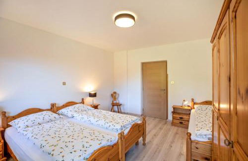 Proves Apartment | Bachwiesl Hof Apt Wies