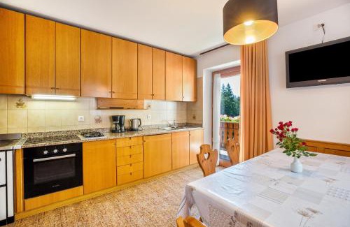 Proves Apartment | Bachwiesl Hof Apt Wies