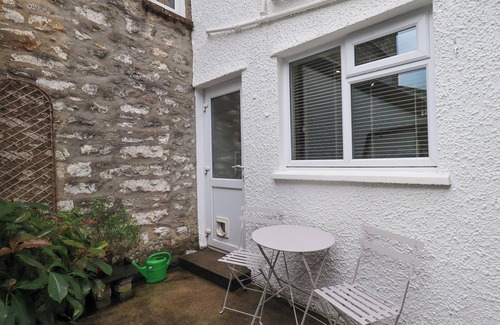 Kirkby Lonsdale Cottage | Back Cottage