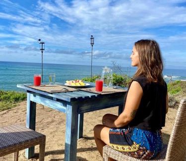 Palatupana Other | Back of Beyond Dune Camp Yala