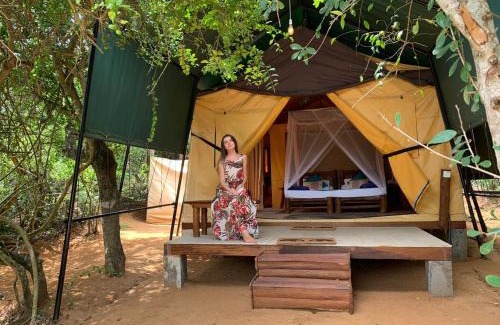 Palatupana Other | Back of Beyond Dune Camp Yala