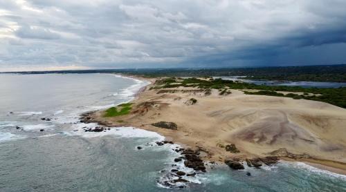 Palatupana Other | Back of Beyond Dune Camp Yala