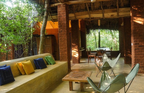 Sigiriya Villa | Back of Beyond - Pidurangala