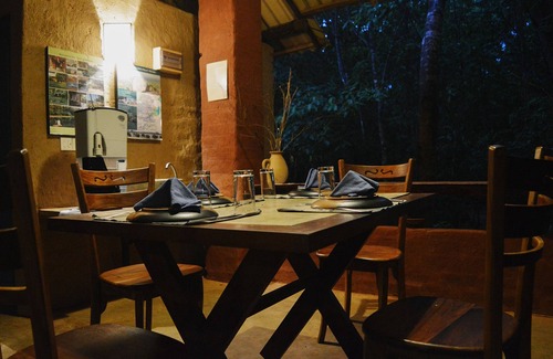 Sigiriya Villa | Back of Beyond - Pidurangala