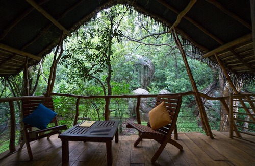 Sigiriya Villa | Back of Beyond - Pidurangala