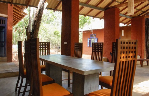 Sigiriya Villa | Back of Beyond - Pidurangala