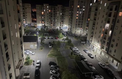 Ganja Apartment | Backpackers Base