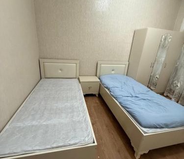 Ganja Apartment | Backpackers Base