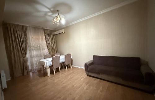 Ganja Apartment | Backpackers Base