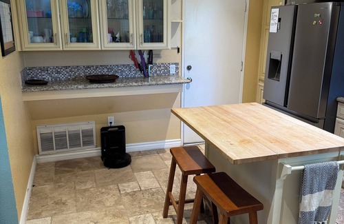 Canyon Country House | Backyard Haven Home