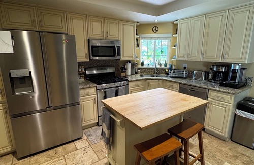 Canyon Country House | Backyard Haven Home