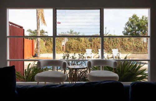 Clairemont Mesa East House | Backyard Oasis with Pool and 15 Min to Everything