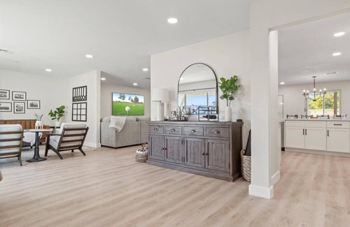 Scottsdale Highlands House | Backyard Paradise w/Hot Tub & Heated Pool !