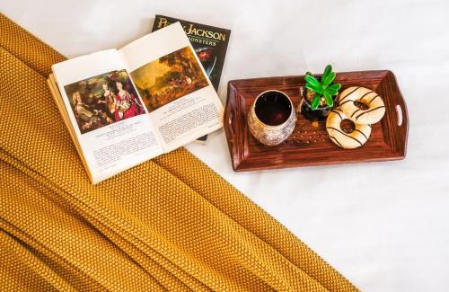 Srinagar Bed & Breakfast | Badakshan