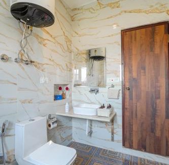 Srinagar Bed & Breakfast | Badakshan