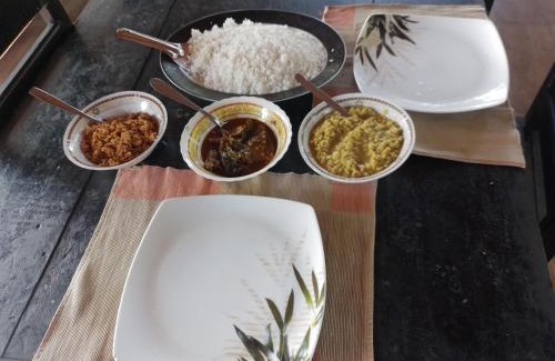 Kekirawa Resort | Badanagala Hena Lake Resort