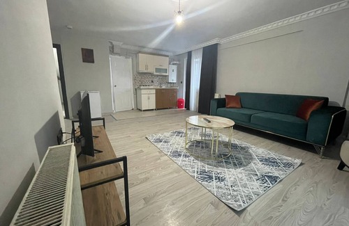 Cankaya Apartment | Bademlidere