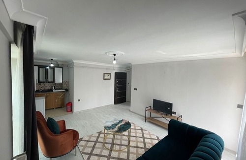 Cankaya Apartment | Bademlidere