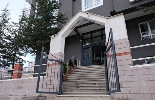 Cankaya Apartment | Bademlidere