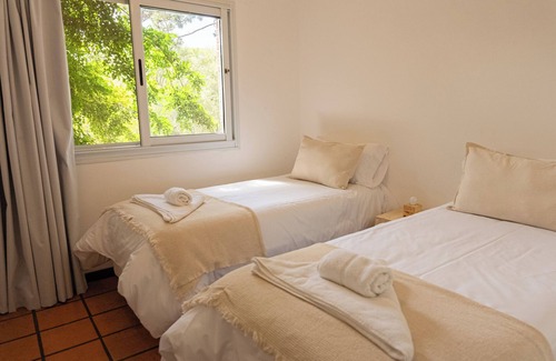 Carilo Hotel | Baden Baden Cariló