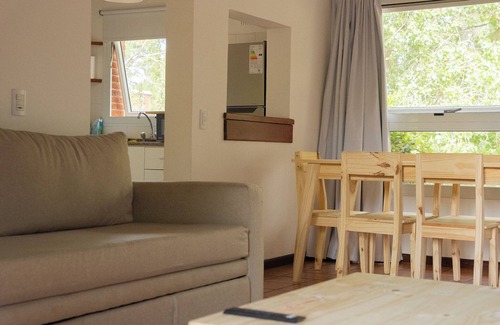 Carilo Hotel | Baden Baden Cariló