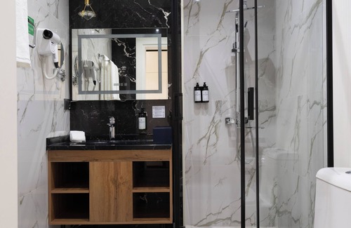 Tashkent Hotel | Baden-Baden Hotel