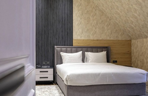 Tashkent Hotel | Baden-Baden Hotel