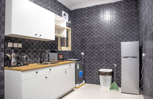 Medina Apartment | Badrani A - Qaswarah Residence