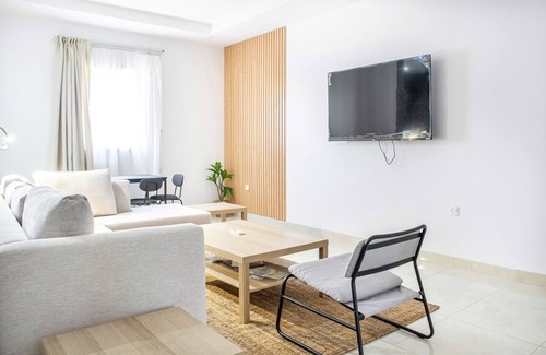 Medina Apartment | Badrani A - Qaswarah Residence