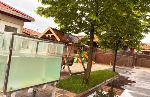 Quba Apartment | Bag Evi - Villa