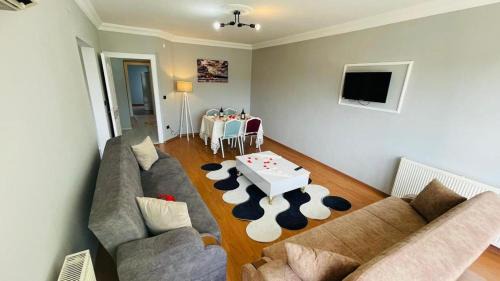 Altınordu Apartment | Bagdad MOTEL