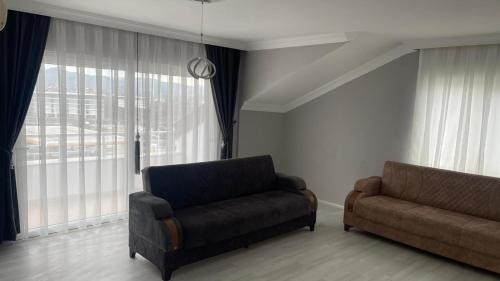 Altınordu Apartment | Bagdad MOTEL