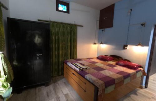 Dehradun House | Bagicha farmstay - Near Jolly Grant Airport