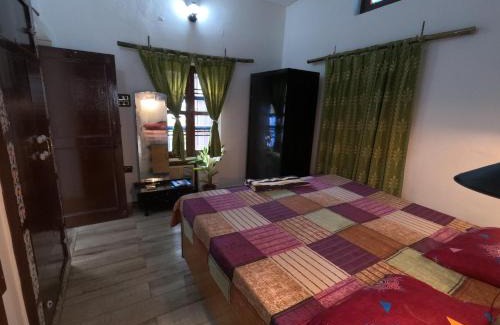Dehradun House | Bagicha farmstay - Near Jolly Grant Airport