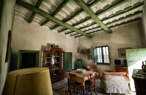 Petrosino House | Baglio Samperi