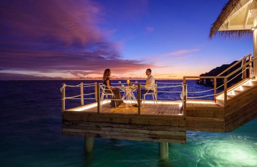 Maagau Island Resort | Baglioni Resort Maldives - Luxury All Inclusive