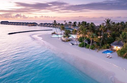 Maagau Island Resort | Baglioni Resort Maldives - Luxury All Inclusive