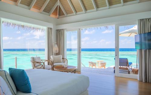 Maagau Island Resort | Baglioni Resort Maldives - Luxury All Inclusive