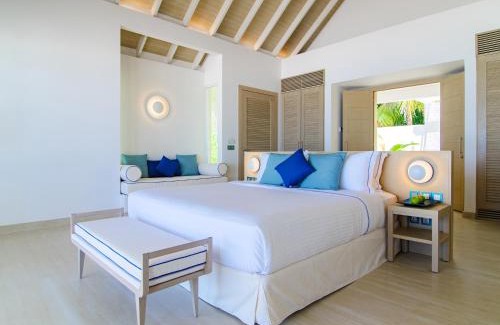 Maagau Island Resort | Baglioni Resort Maldives - Luxury All Inclusive