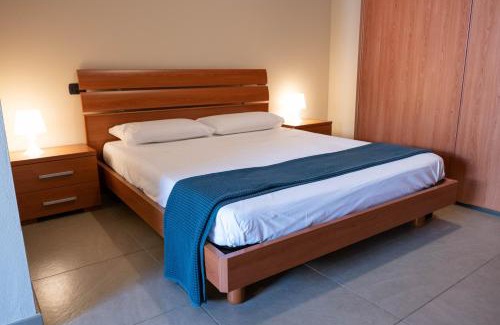 Marina di Carrara Hotel | Bagno Lunezia